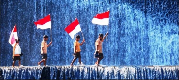 KESADARAN BERBANGSA DAN BERNEGARA