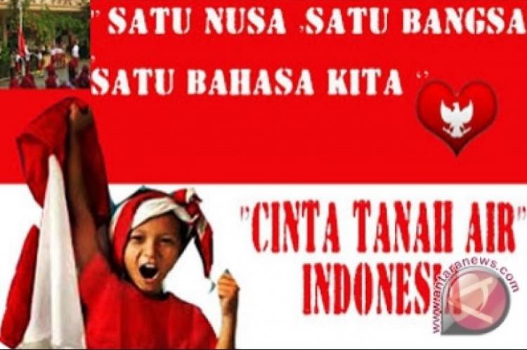 WAWASAN KEBANGSAAN – PENGERTIAN, MAKNA, NILAI