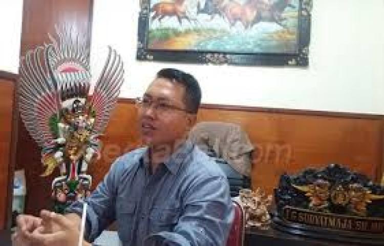 17 Desa di Klungkung Masuk Zona Merah Narkoba