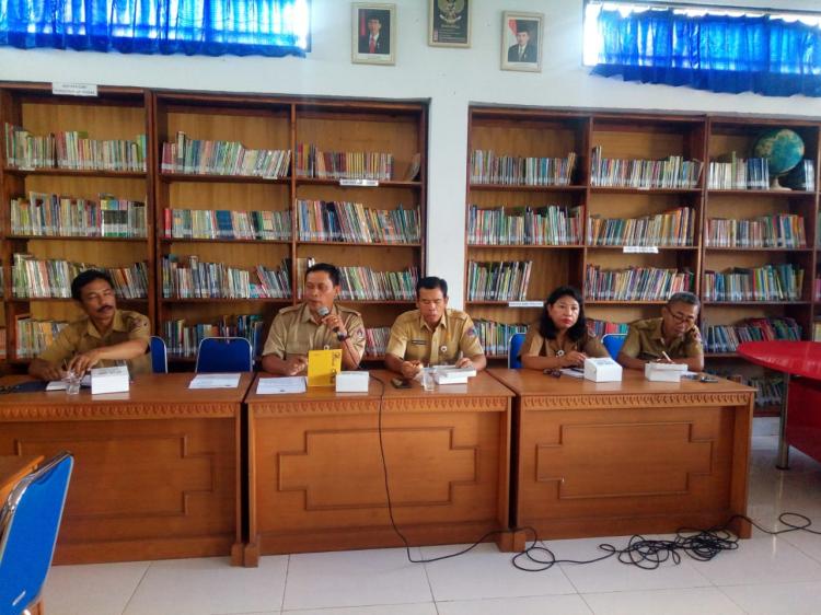 Mimbar Merah Putih Akan Dilaksanakan Kembali