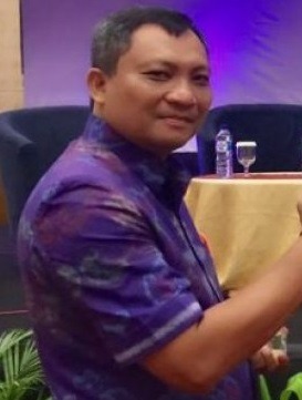drg. I Wayan Jayaputra, M.PH