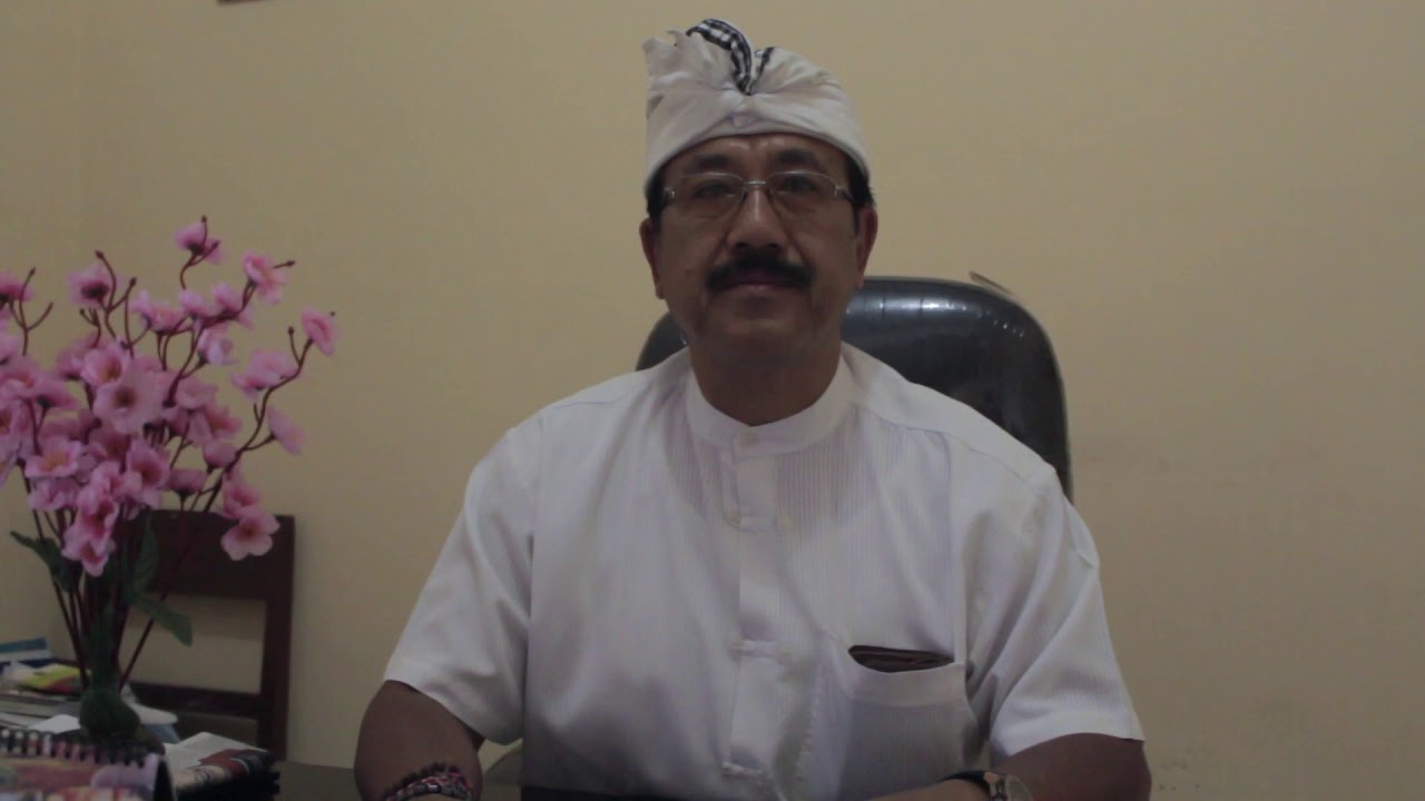 Video Inovasi Badan Kesbangpol Kabupaten Klungkung