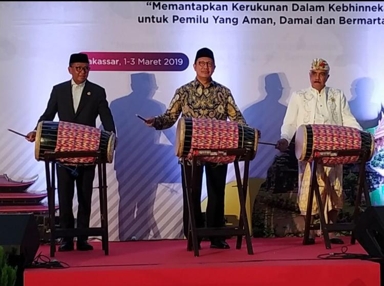 Konferensi Nasional V FKUB Lahirkan 7 Rekomendasi Penting