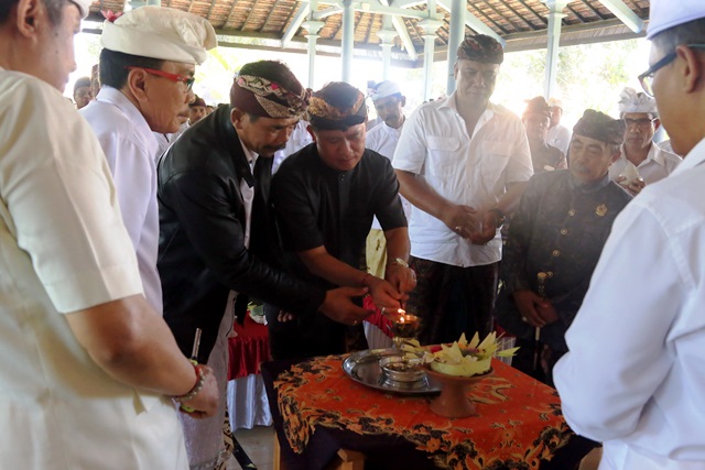 PHDI Klungkung Gelar Lokasabha IV
