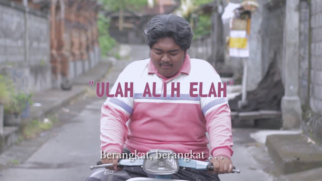 Video Revolusi Mental Indonesia Melayani Tahun 2019