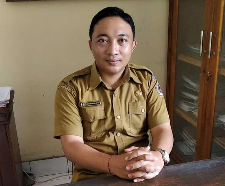 Dr. I Gede Ngurah Lana Saputra,SIP,MAP