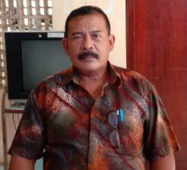 I Nengah Darma Sentana, SH