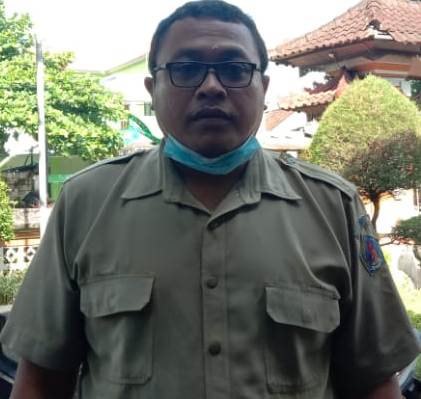 Ida Bagus Triangga Wedha Asmara