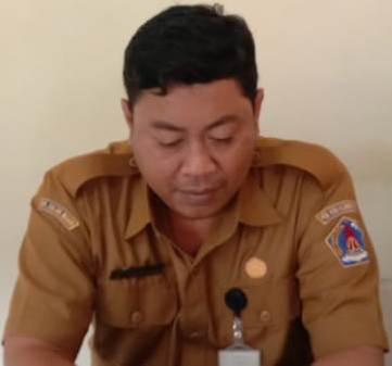 Komang Gede Suardana, SE