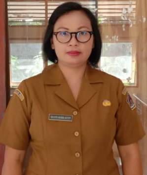 Ida Ayu Agung Astiti,SH,MM