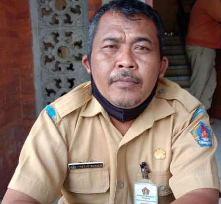 Ketut Susila