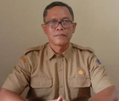 Kadek Candra,S.IP