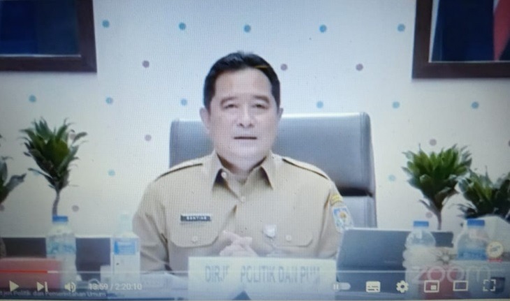 1 Maret Ditetapkan Sebagai Hari Penegakan Kedaulatan Negara