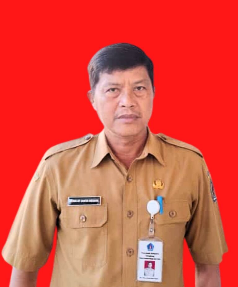 Drs. I Dewa Ketut Sueta Negara