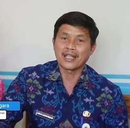 Drs. Dewa Ketut Suetanegara