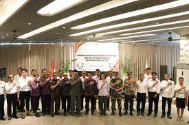 20 Anggota PPK Klungkung Dilantik