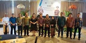 Pisah Sambut Kajari Klungkung