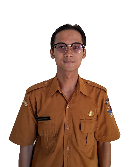 Hamzah Omega Putra Herdiana S.Kom